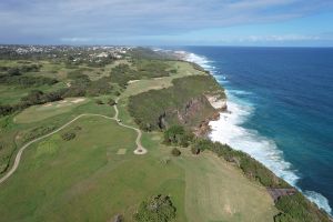 Royal Isabela 12th Aerial